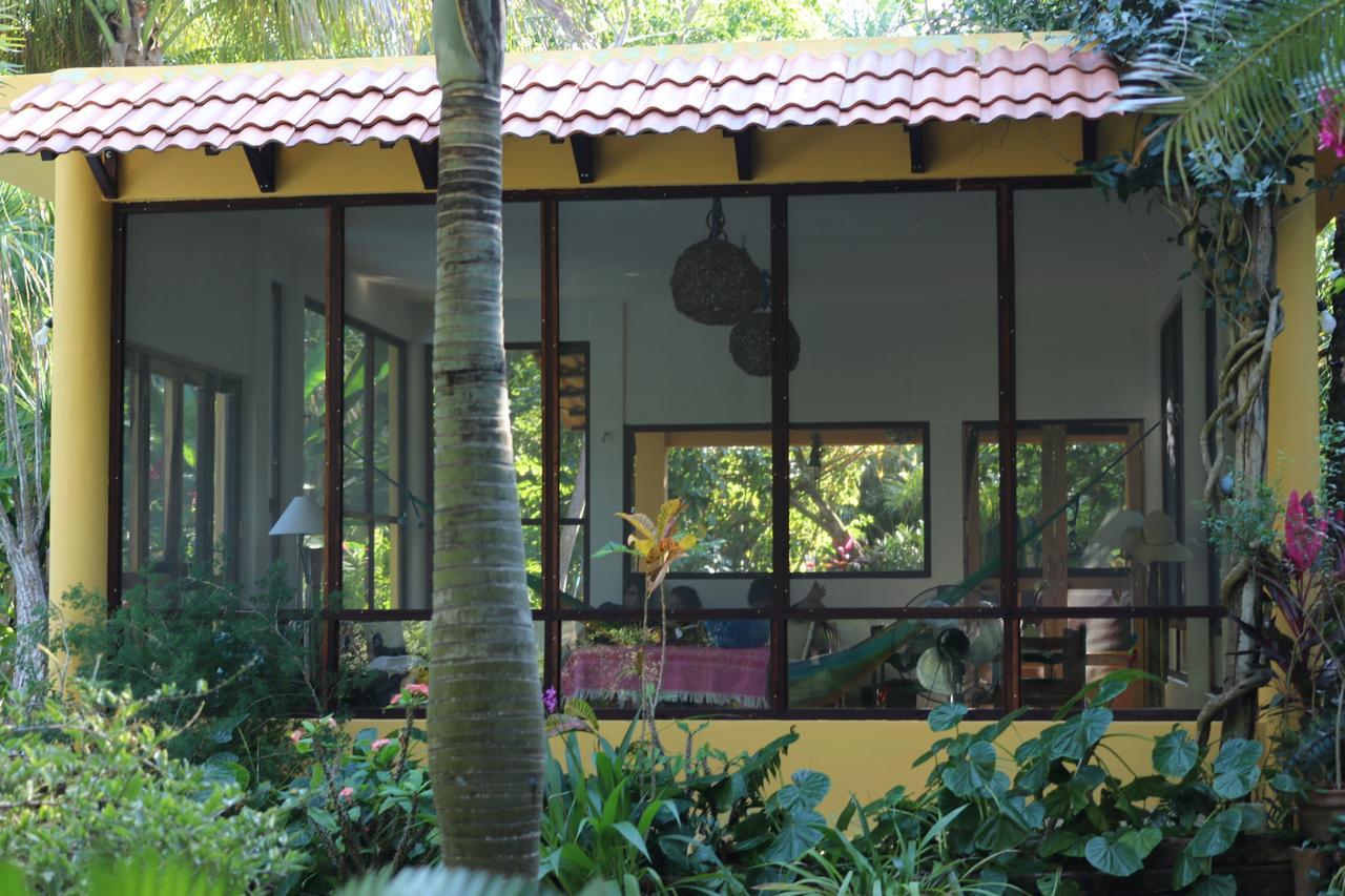 Casa Kin33 Acomodação com café da manhã Cancún Exterior foto