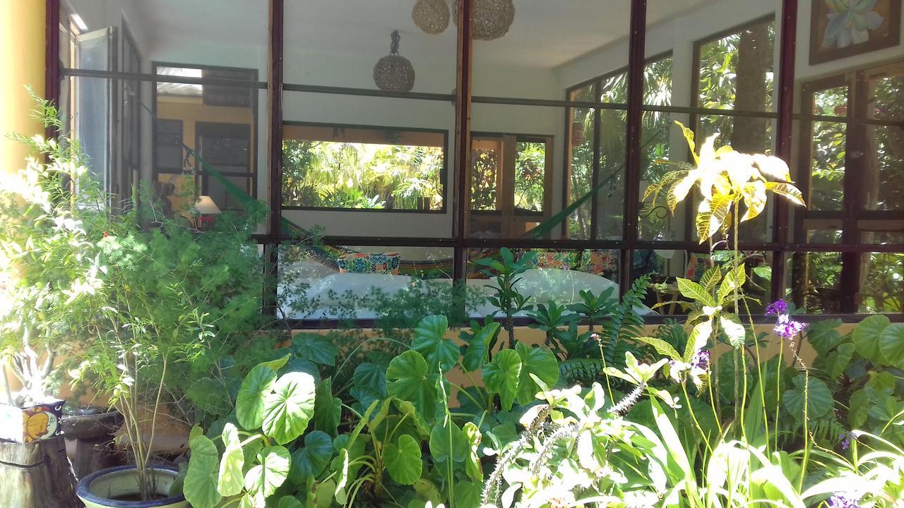 Casa Kin33 Acomodação com café da manhã Cancún Exterior foto
