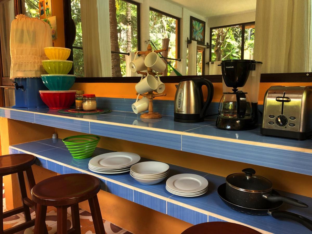 Casa Kin33 Acomodação com café da manhã Cancún Exterior foto