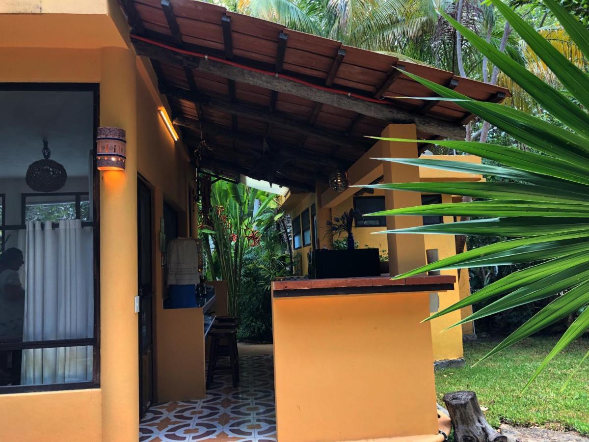 Casa Kin33 Acomodação com café da manhã Cancún Exterior foto